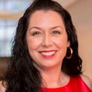 Meet your Posher, Gina